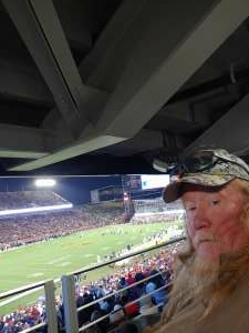 Iowa State Cyclones vs. TCU Horned Frogs - NCAA Football vs Texas Christian University