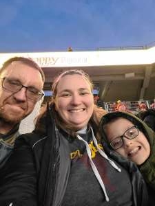 Iowa State Cyclones vs. TCU Horned Frogs - NCAA Football vs Texas Christian University