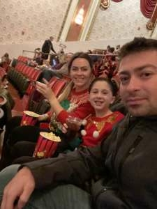 The Elf on the Shelf: a Christmas Musical