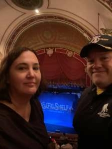 The Elf on the Shelf: a Christmas Musical