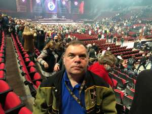 Trans-siberian Orchestra-christmas Eve & Other Stories