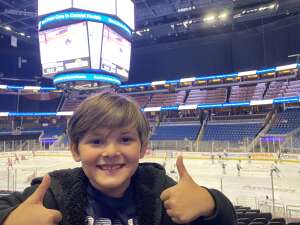 Orlando Solar Bears vs. Jacksonville Icemen - ECHL