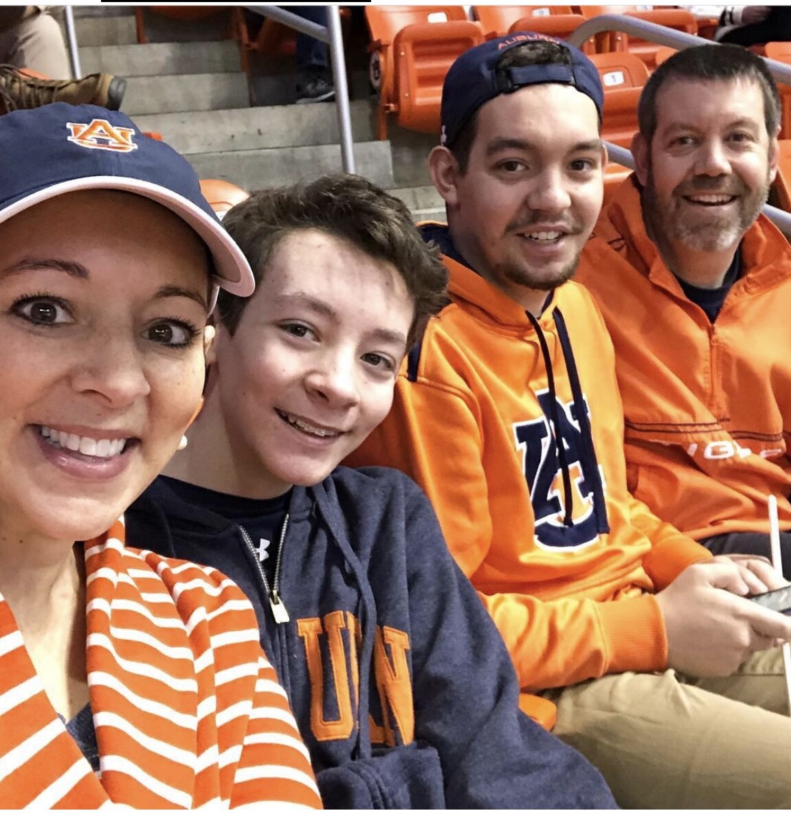 Auburn University vs. Tennessee - NCAA Women's Basketball vs University of Tennessee, Knoxville