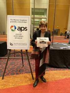 The Phoenix Symphony Presents: Music of the Knights