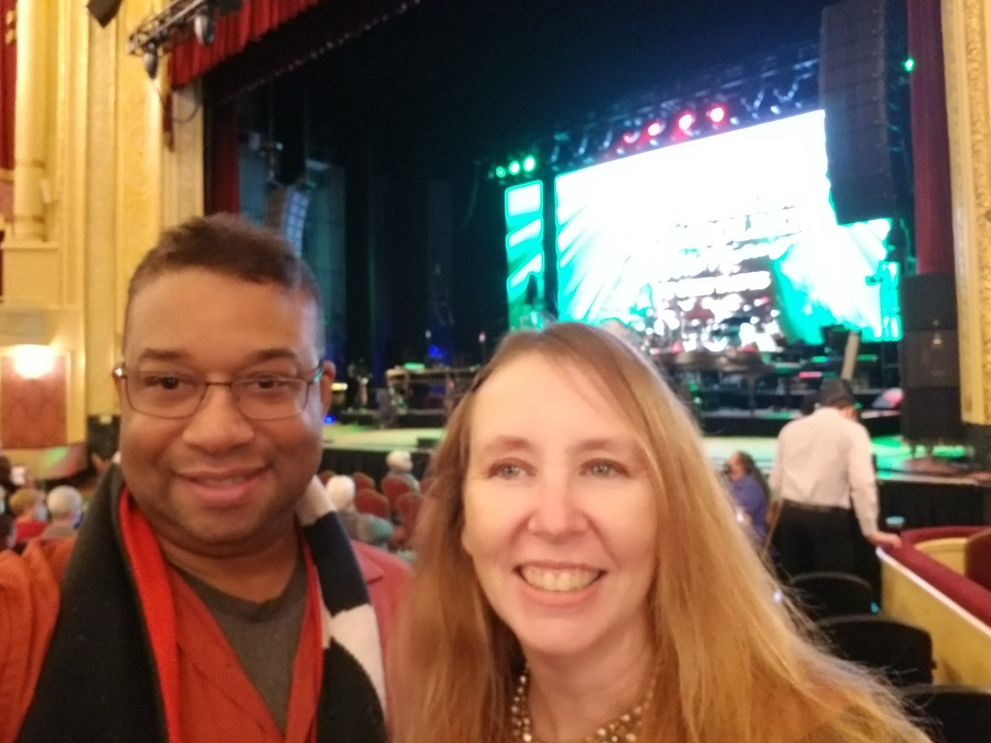 Mannheim Steamroller Christmas by Chip Davis