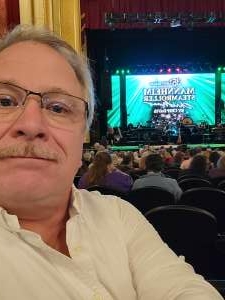 Mannheim Steamroller Christmas by Chip Davis