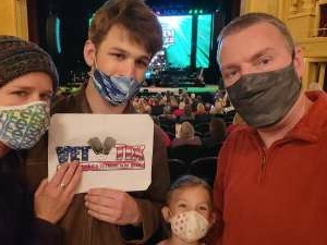 Mannheim Steamroller Christmas by Chip Davis