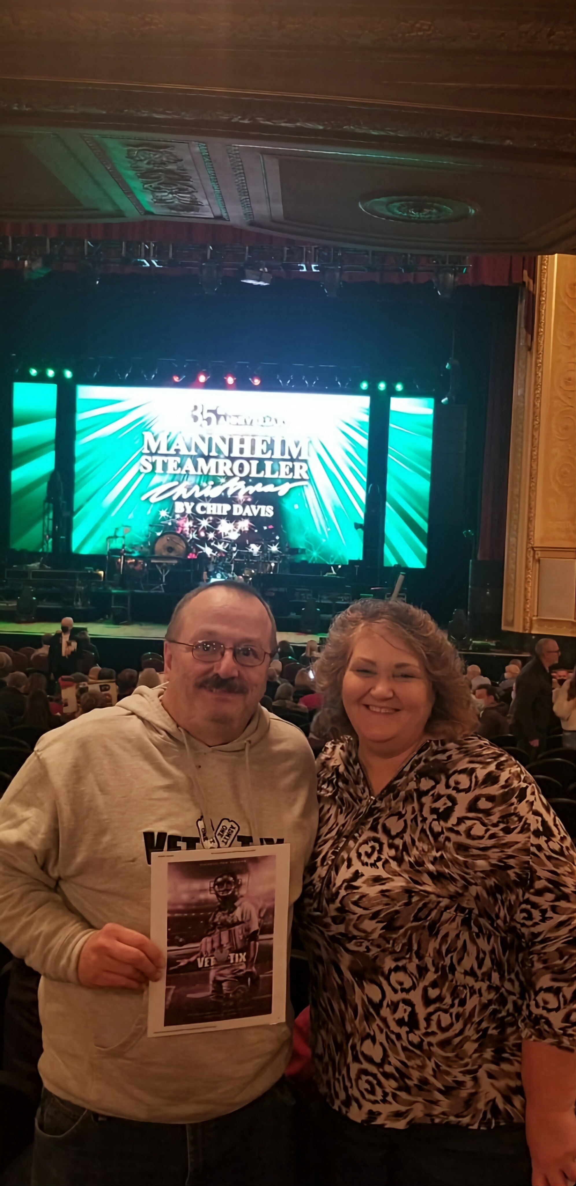 Mannheim Steamroller Christmas by Chip Davis