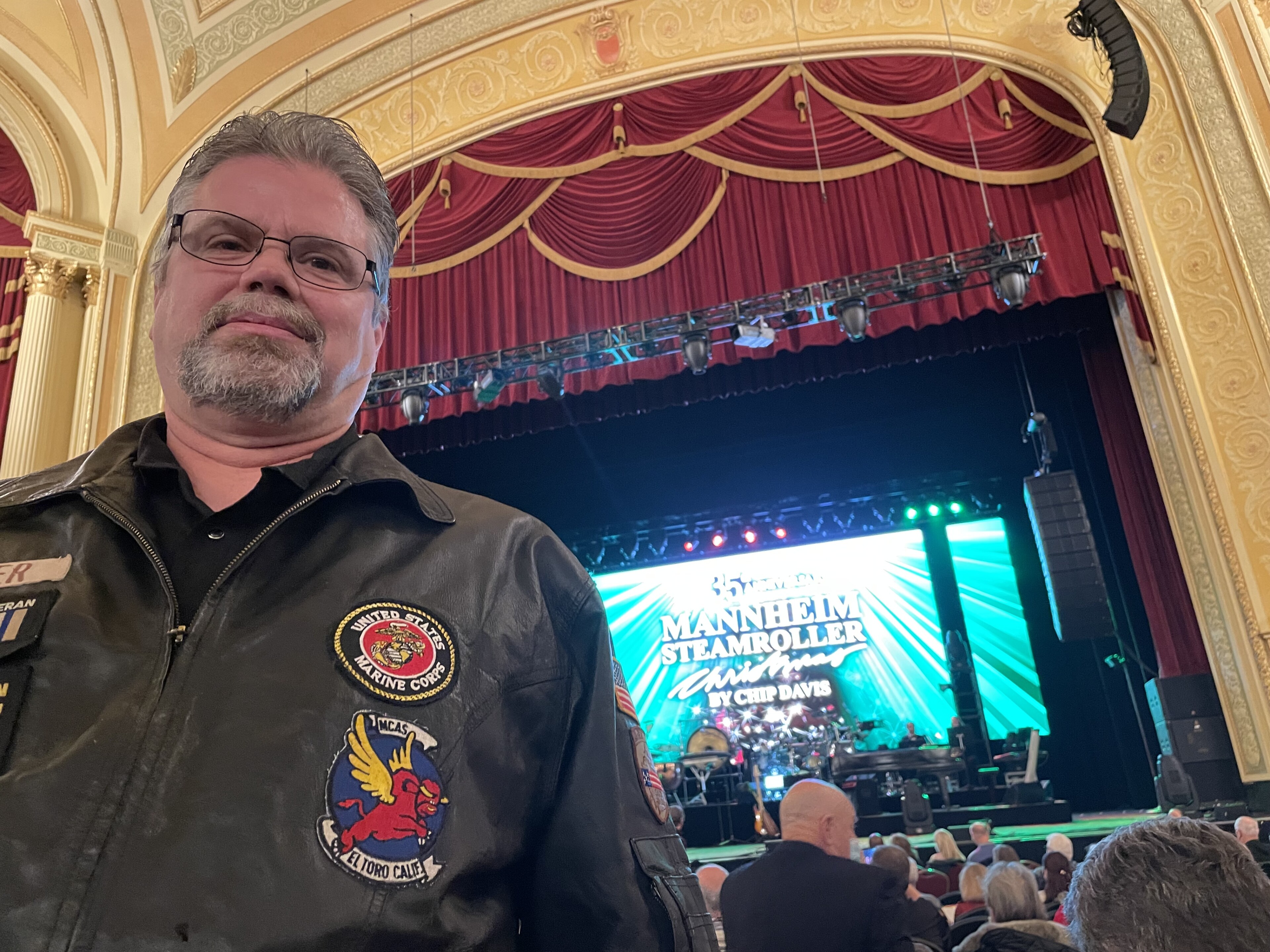 Mannheim Steamroller Christmas by Chip Davis