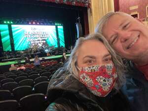 Mannheim Steamroller Christmas by Chip Davis