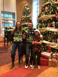 The Phoenix Symphony - Holiday Pops