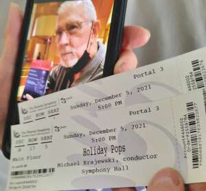 The Phoenix Symphony - Holiday Pops