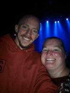 Wpoc's Acoustic Christmas Starring Chris Lane