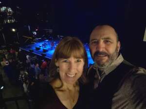 Wpoc's Acoustic Christmas Starring Chris Lane