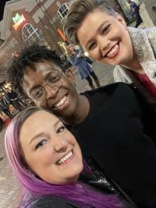 Wpoc's Acoustic Christmas Starring Chris Lane