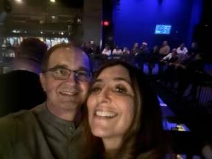 Wpoc's Acoustic Christmas Starring Chris Lane