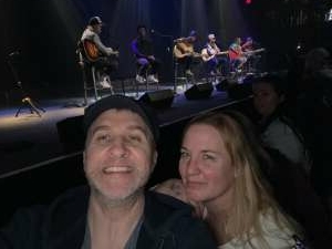 Wpoc's Acoustic Christmas Starring Chris Lane