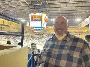 University of Toledo vs. Ohio - NCAA Men's Basketball vs Ohio University
