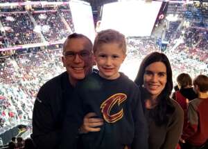 Cleveland Cavaliers vs. Utah Jazz - NBA vs Utah Jazz