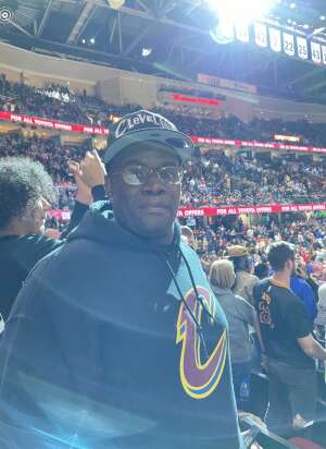 Cleveland Cavaliers vs. Utah Jazz - NBA vs Utah Jazz