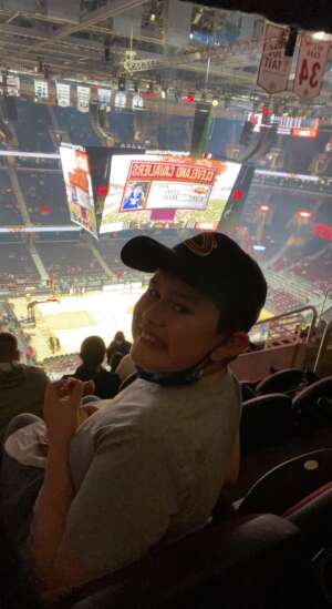 Cleveland Cavaliers vs. Utah Jazz - NBA vs Utah Jazz