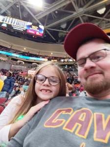 Cleveland Cavaliers vs. Utah Jazz - NBA vs Utah Jazz
