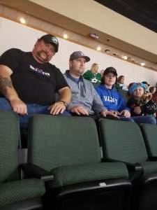 Click To Read More Feedback from Texas Stars vs. Chicago Wolves - AHL