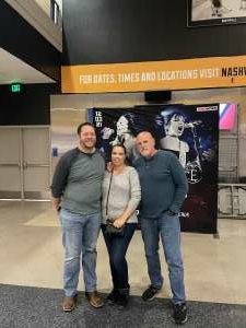 Evanescence + Halestorm