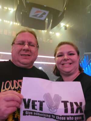 Evanescence + Halestorm