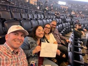 Evanescence + Halestorm