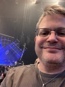 Evanescence + Halestorm