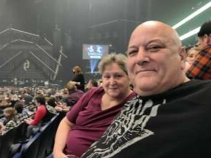 Evanescence + Halestorm