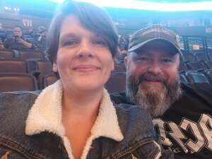 Evanescence + Halestorm