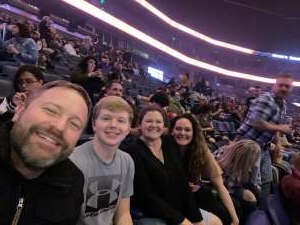 Evanescence + Halestorm