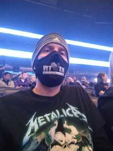 Evanescence + Halestorm