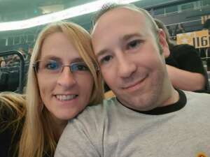 Evanescence + Halestorm