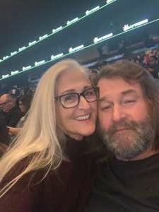 Evanescence + Halestorm