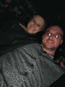 Evanescence + Halestorm