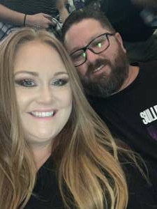 Evanescence + Halestorm