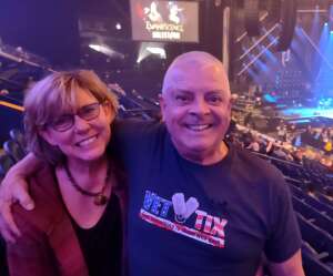 Evanescence + Halestorm