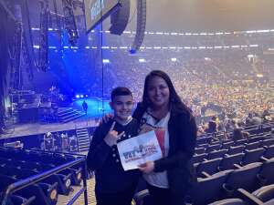 Evanescence + Halestorm