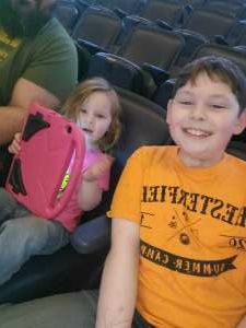 Evanescence + Halestorm