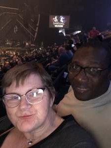 Evanescence + Halestorm