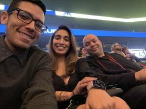 Evanescence + Halestorm