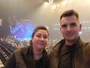 Evanescence + Halestorm