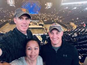 Evanescence + Halestorm