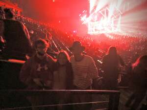 Evanescence + Halestorm