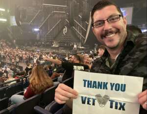 Evanescence + Halestorm