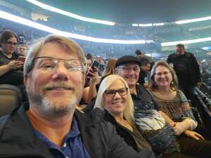 Evanescence + Halestorm