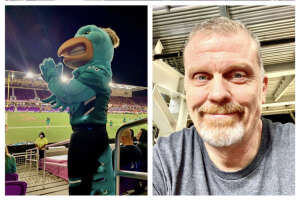 2021 Cure Bowl: Coastal Carolina vs. Northern Illinois